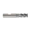 Picture of 10mm HP 4 Flt 3X Neck Relieved ALtima Blaze Coated End Mill
